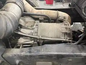 Used 1998 Allison 4000EV_P Transmission Assy (Stock #31125-2)) Part Image
