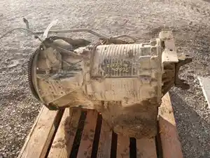 Used 1998 Allison HD4560P Transmission Assy (Stock #111224-7)) Part Image