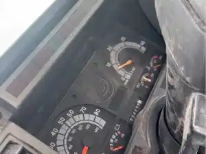 Used 1998 Chevrolet C7500 Instrument Cluster (Stock #71625-16)) Part Image