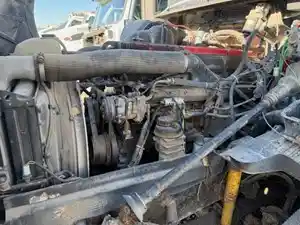 Used 1998 Cummins N14 Engine Assy Image