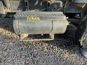 Used 1998 International F-2674 SBA Step Image