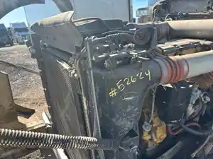 Used 1998 Peterbilt 378 Radiator (Stock #52624-13)) Part Image
