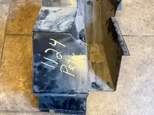 Used 1998 Peterbilt 385 Interior Misc Part (Stock #1124-27)) Part Image