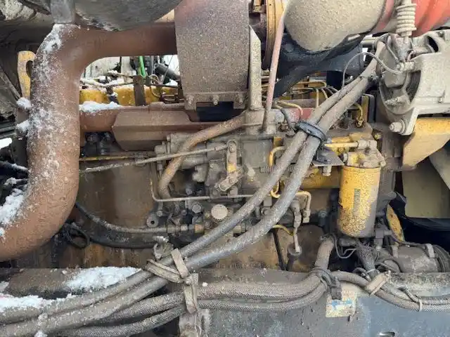 Image 2 of part Used 1999 Caterpillar 3306 Engine Assy