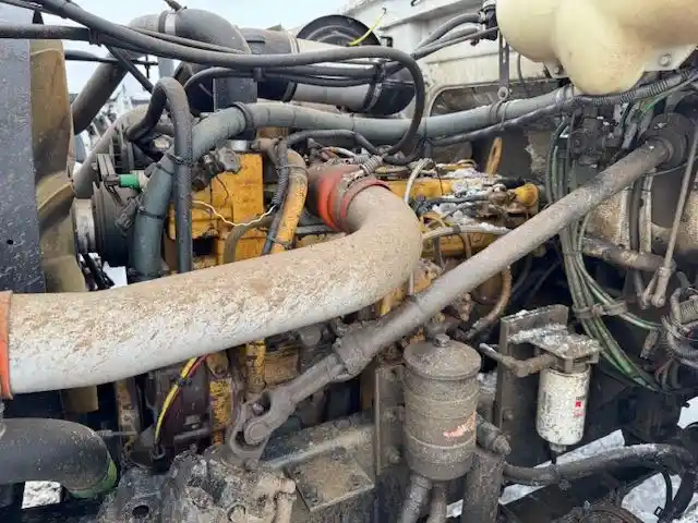 Image 3 of part Used 1999 Caterpillar 3306 Engine Assy