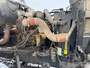 Used 1999 Caterpillar 3306 Engine Assy Image