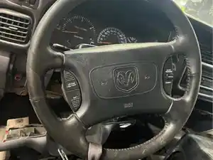 Used 1999 Dodge Ram Pickup Steering Column (Stock #121423-1)) Part Image
