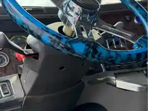 Used 1999 Freightliner Century Class C120 Steering Column (Stock #61026-16)) Part Image