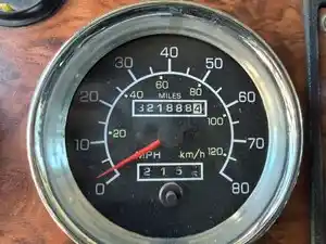Photo of part