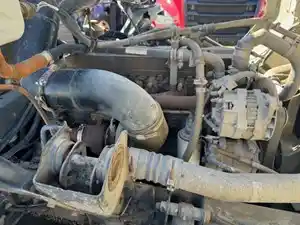 Used 2000 Cummins 6BT 5.9 Engine Core Image