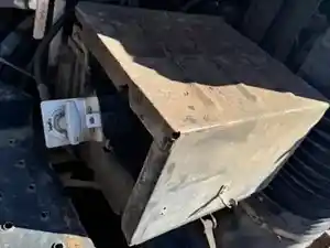 Photo of part