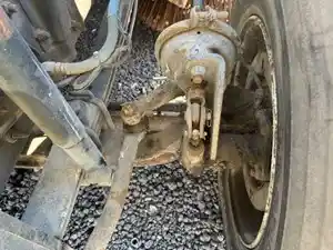 Photo of part