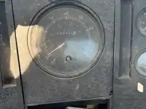 Photo of part