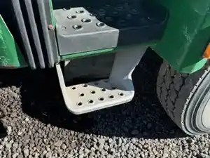 Photo of part