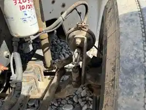 Photo of part