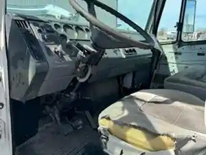 Used 2000 Freightliner FL80 Steering Column (Stock #41724-19)) Part Image