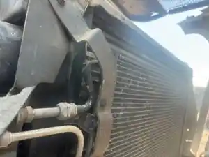Used 2000 GMC C7500 Radiator (Stock #71826-6)) Part Image