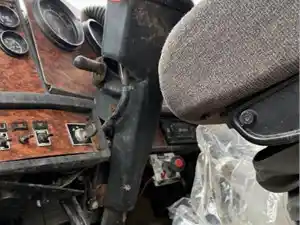 Used 2000 Kenworth T800 Steering Column (Stock #10826-11)) Part Image