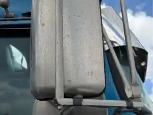 Used 2000 Kenworth W900 Side View Mirror (Stock #51026-24)) Part Image