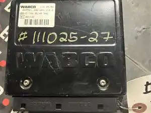 Photo of part
