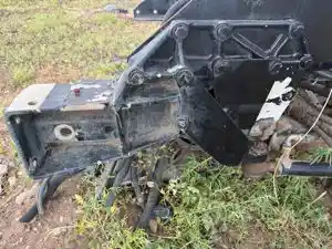 Used 2000 Peterbilt 320 Horn (Frame) (Stock #40517-22)) Part Image