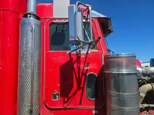 Used 2000 Peterbilt 379 Door Image