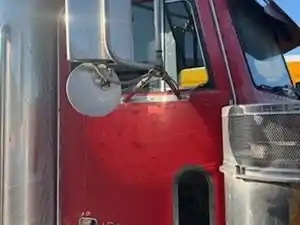Used 2000 Peterbilt 379 Door (Stock #51524-21)) Part Image