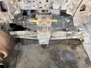 Photo of part