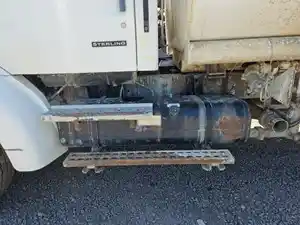Used 2000 Sterling L7500 Fuel Tank (Stock #60525-13)) Part Image
