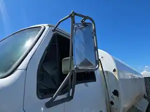 Used 2000 Sterling L7500 Side View Mirror (Stock #60525-11)) Part Image
