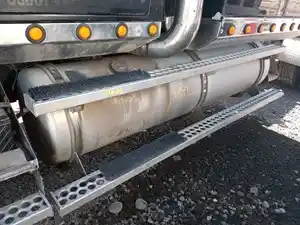 Used 2000 Western Star 4900E Fuel Tank (Stock #81824-8)) Part Image