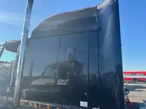 Used 2000 Western Star 4900E Sleeper (Stock #81824-18)) Part Image