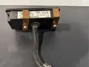 Photo of part