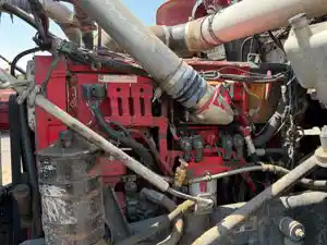 Photo of part