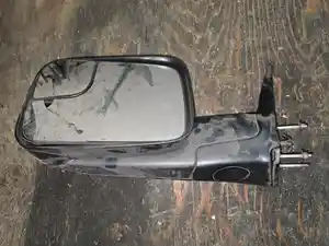 Used 2001 Dodge 2500 Side View Mirror (Stock #61510)) Part Image