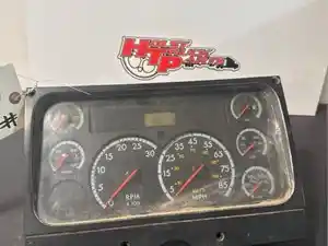 Used 2001 Freightliner FL80 Instrument Cluster (Stock #111125-9)) Part Image