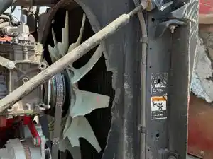 Photo of part