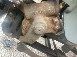 Used 2001 Saginaw Steering Gear (Stock #32325-24)) Part Image