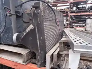 Used 2001 Western Star 4900E Charge Air Cooler (Stock #71717-21)) Part Image
