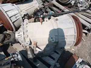 Used 2002 Allison 3000MH Transmission Assy (Stock #100518-4)) Part Image