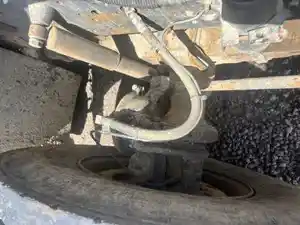 Photo of part