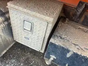 Photo of part