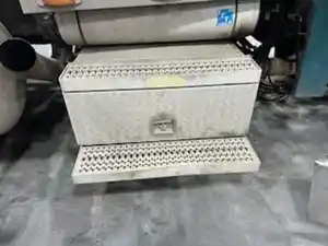Photo of part
