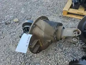 Used 2002 Spicer/Dana 19060S Rear Rear (Tandem Rear or Single) (Stock #110922-2)) Part Image