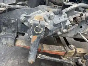 Photo of part