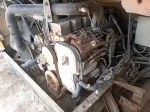 Photo of part