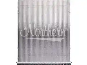 New 2003 Freightliner FS65 Radiator (Stock #238604)) Part Image