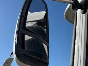 Used 2003 International 9200I Side View Mirror (Stock #60426-15)) Part Image