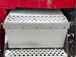 Used 2003 Kenworth T300 Battery Box (Stock #22726-15)) Part Image
