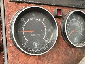 Used 2003 Kenworth T300 Cab Gauge (Stock #22726-20)) Part Image